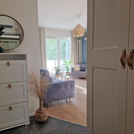 Apartament Ilawianka Ilawa Esterno foto