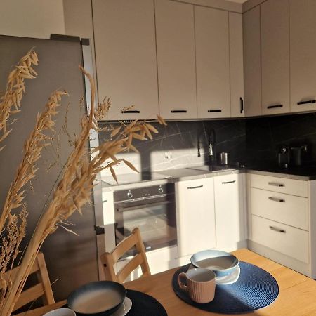 Apartament Ilawianka Ilawa Esterno foto