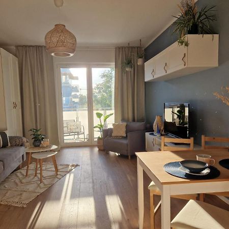 Apartament Ilawianka Ilawa Esterno foto