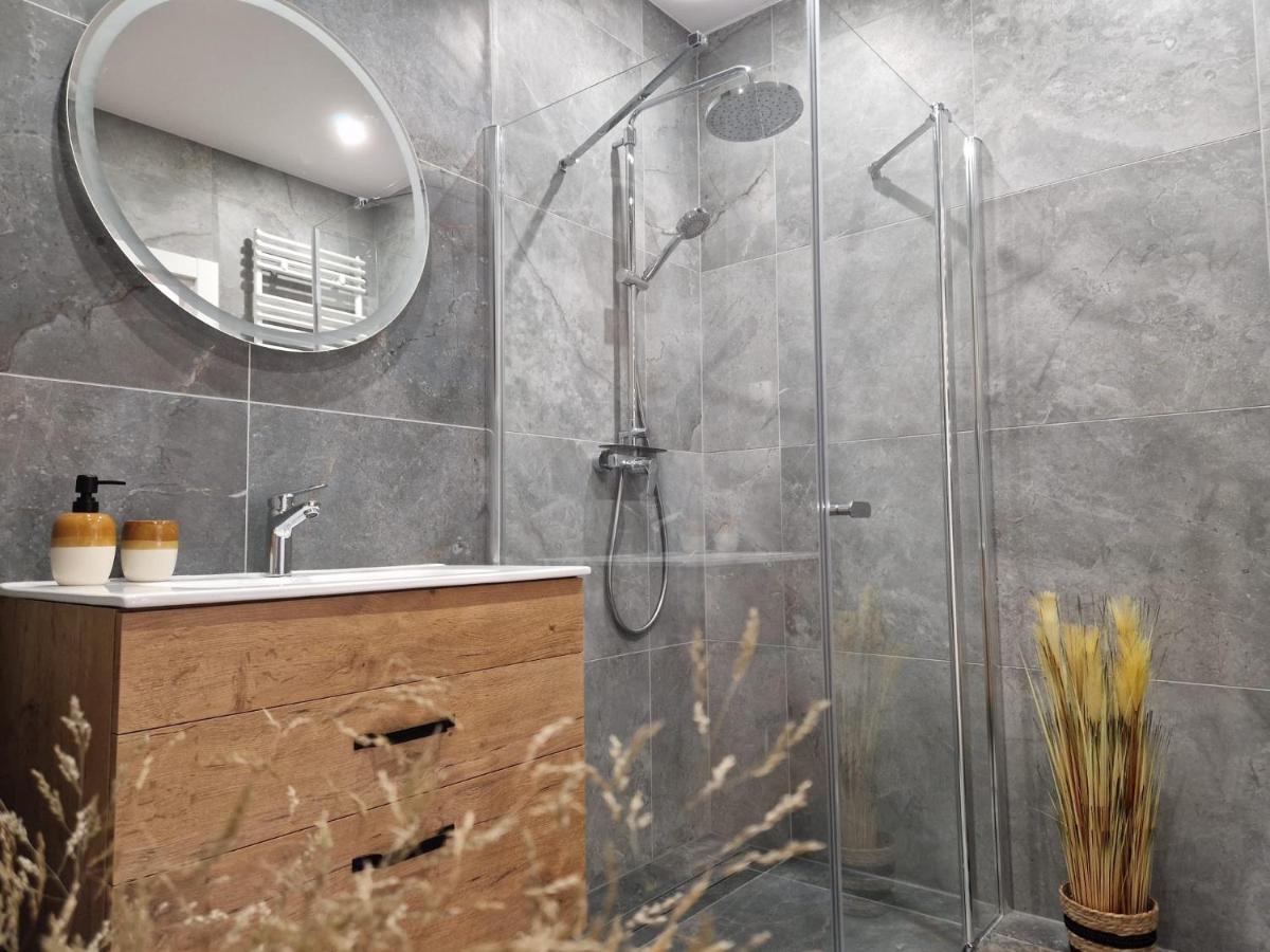 Apartament Ilawianka Ilawa Esterno foto