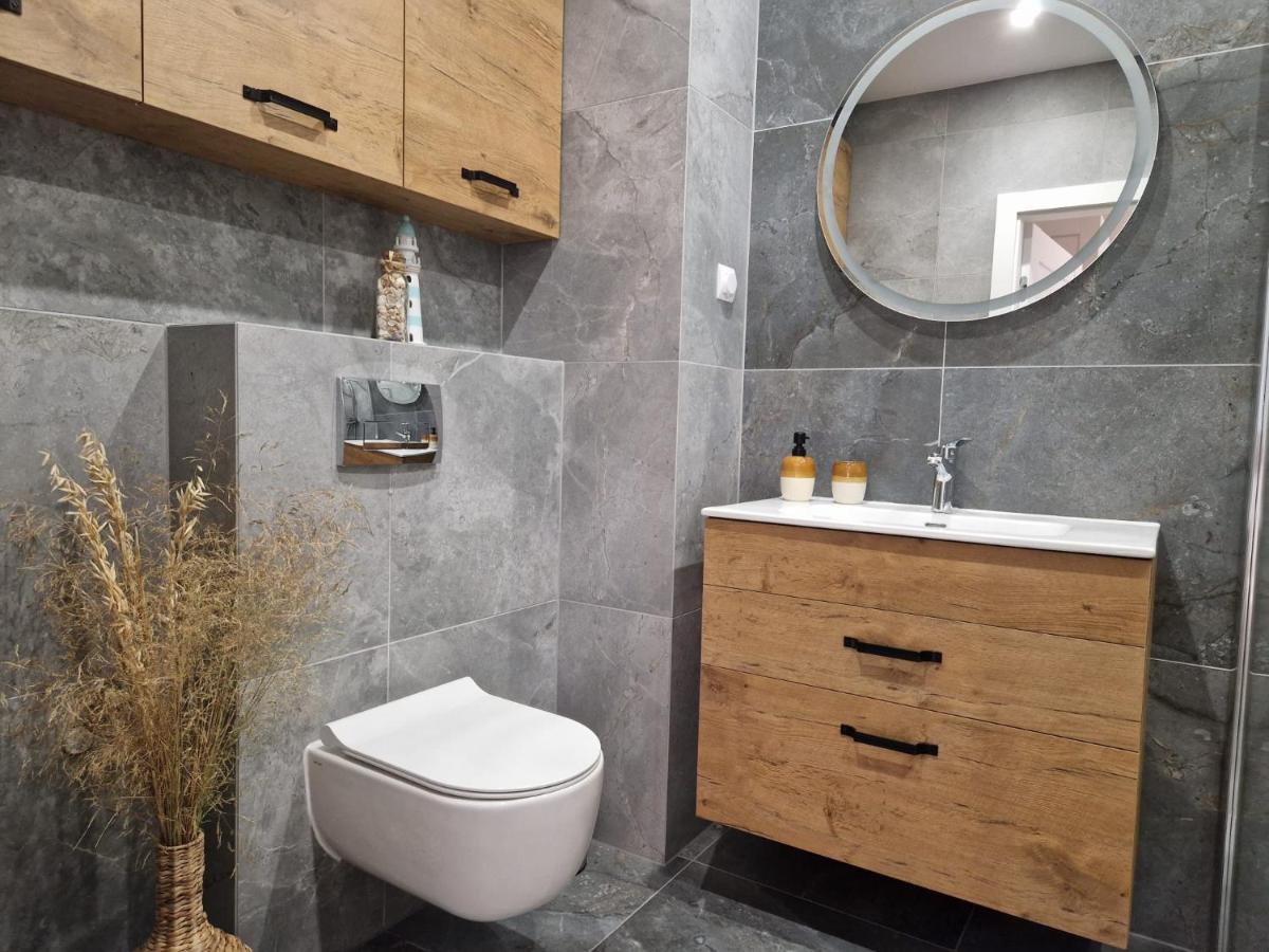 Apartament Ilawianka Ilawa Esterno foto