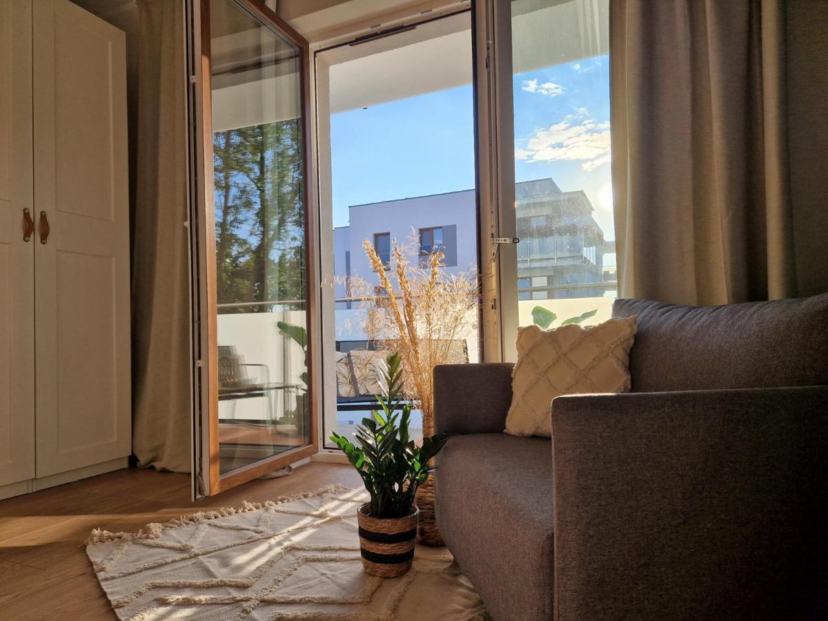 Apartament Ilawianka Ilawa Esterno foto