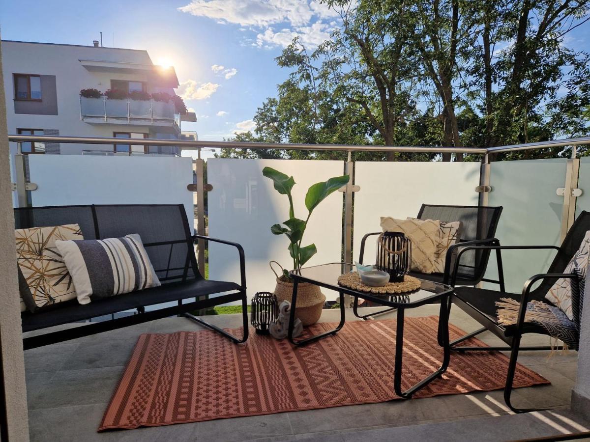 Apartament Ilawianka Ilawa Esterno foto