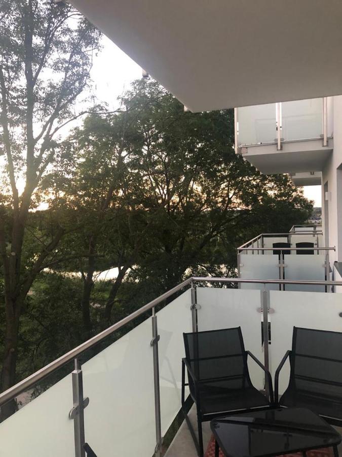 Apartament Ilawianka Ilawa Esterno foto