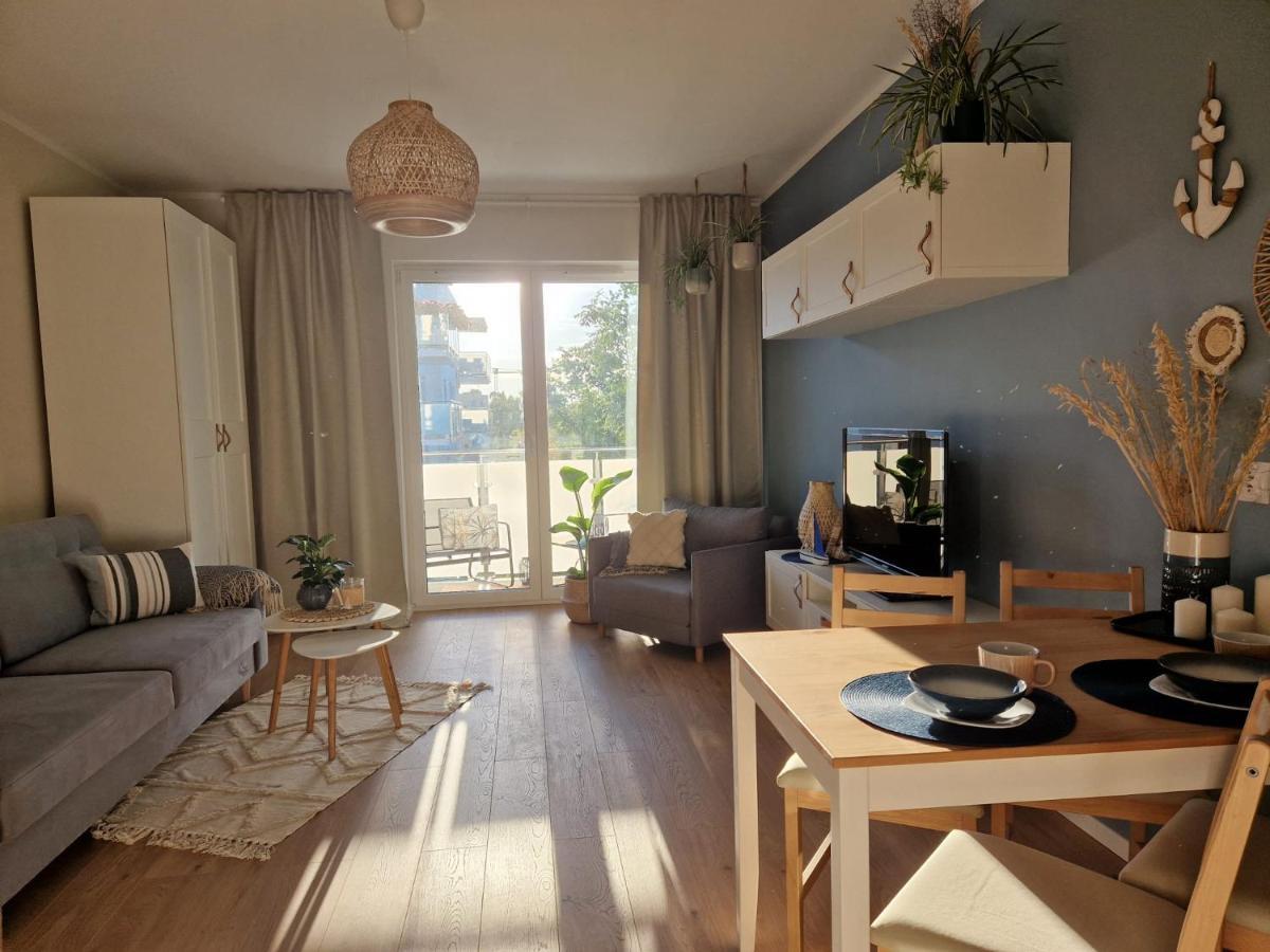 Apartament Ilawianka Ilawa Esterno foto